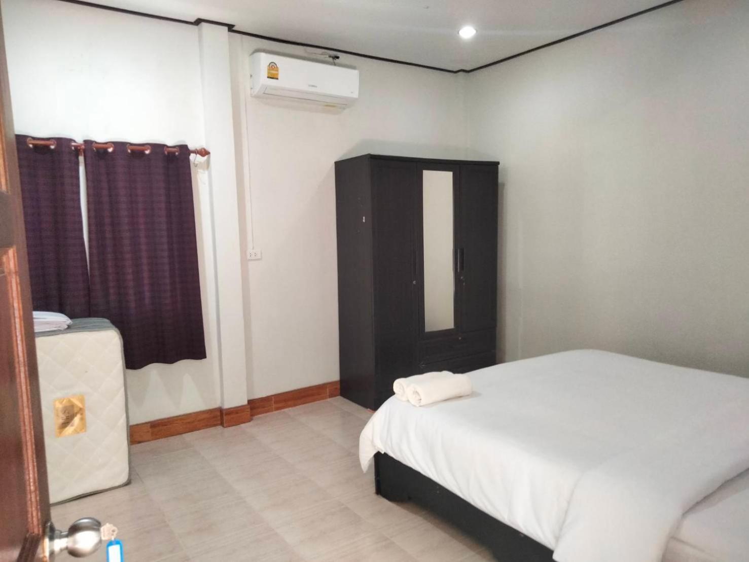 Bang Hon Homestay Ko Yao Noi Exterior foto