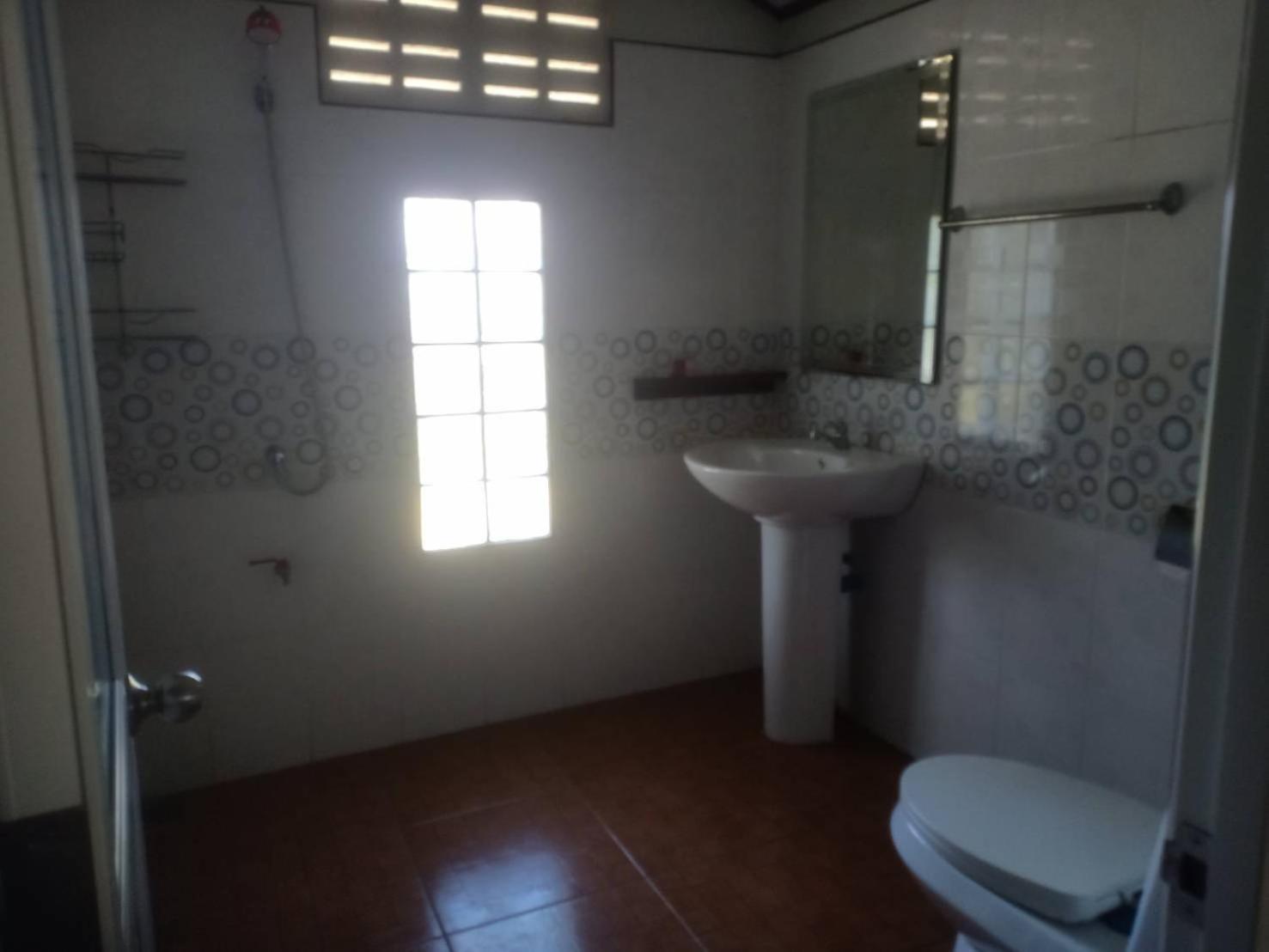 Bang Hon Homestay Ko Yao Noi Exterior foto