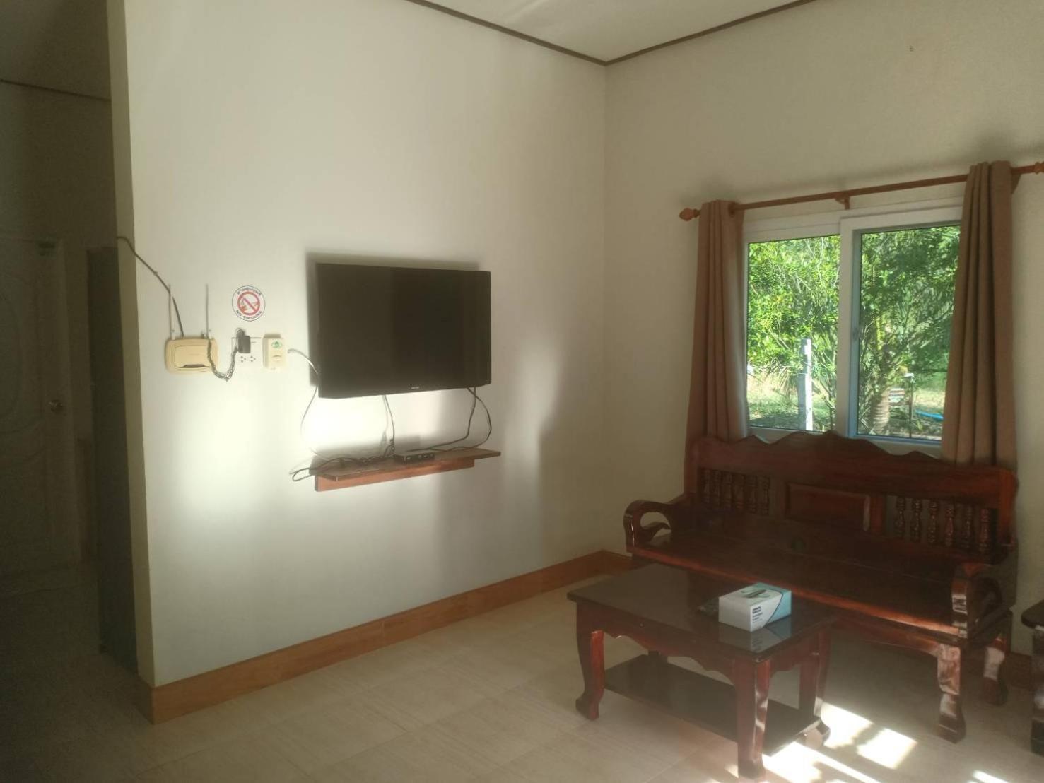 Bang Hon Homestay Ko Yao Noi Exterior foto