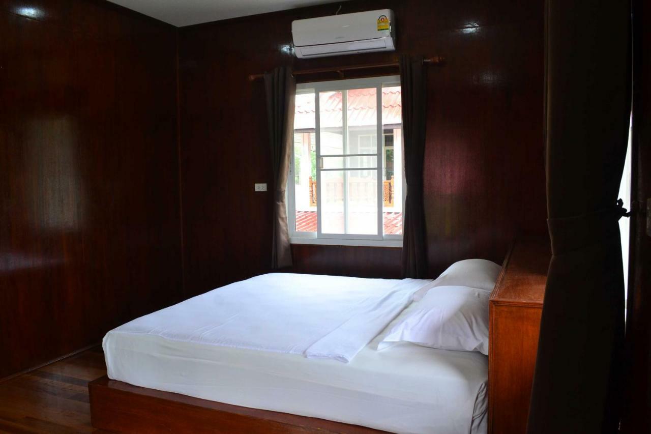 Bang Hon Homestay Ko Yao Noi Exterior foto