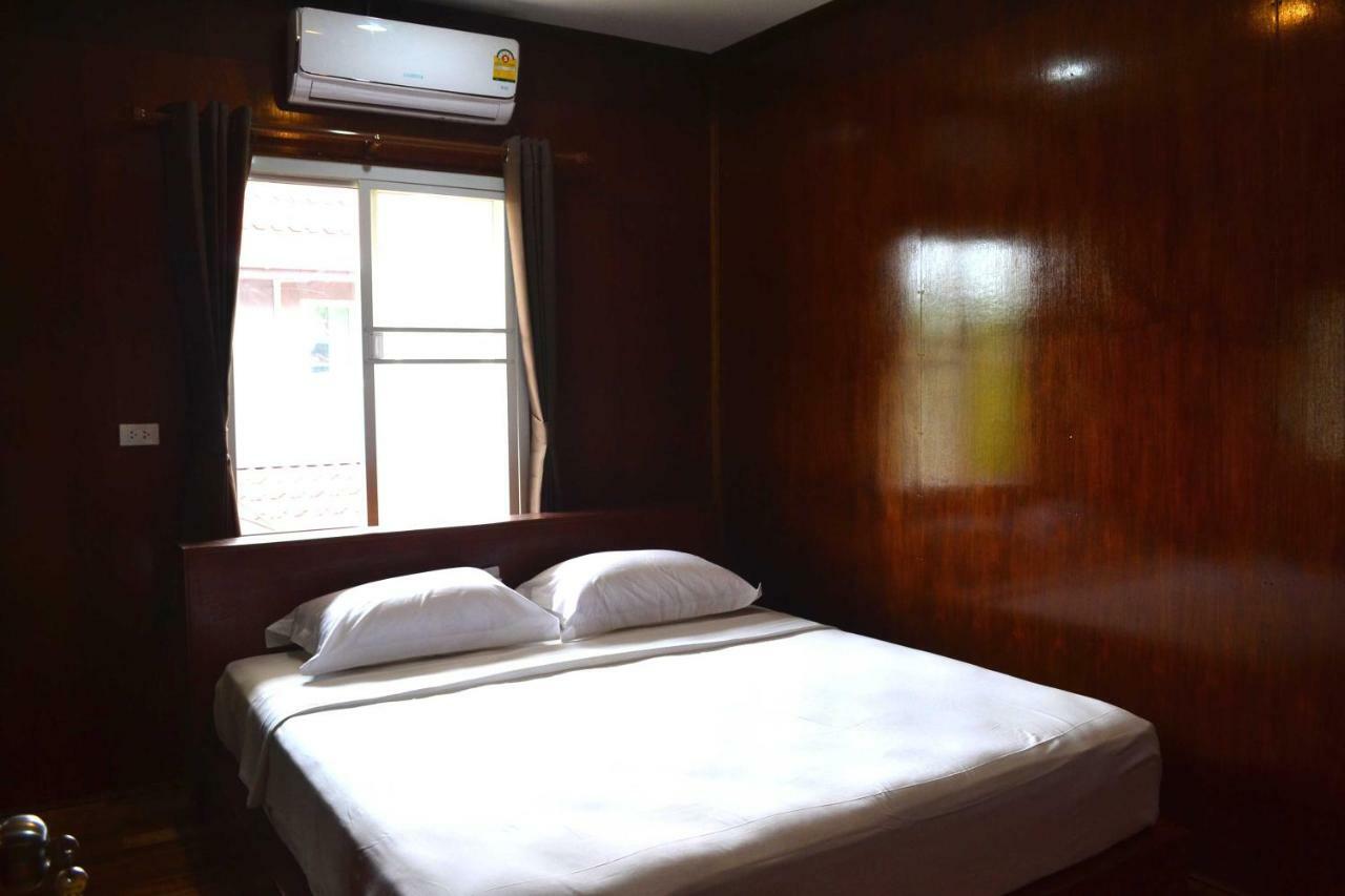 Bang Hon Homestay Ko Yao Noi Exterior foto
