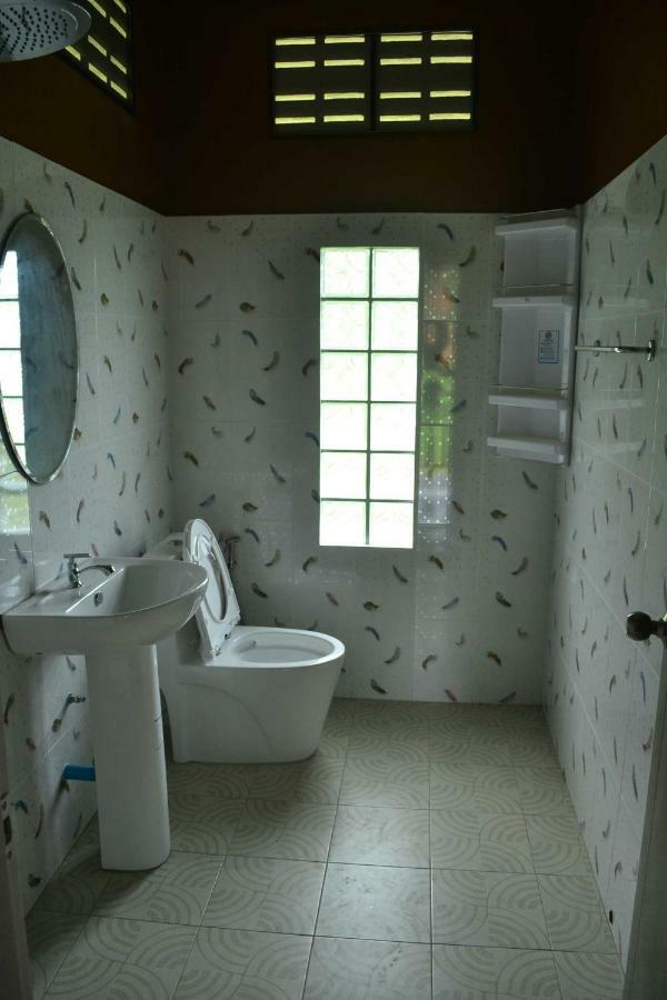 Bang Hon Homestay Ko Yao Noi Exterior foto