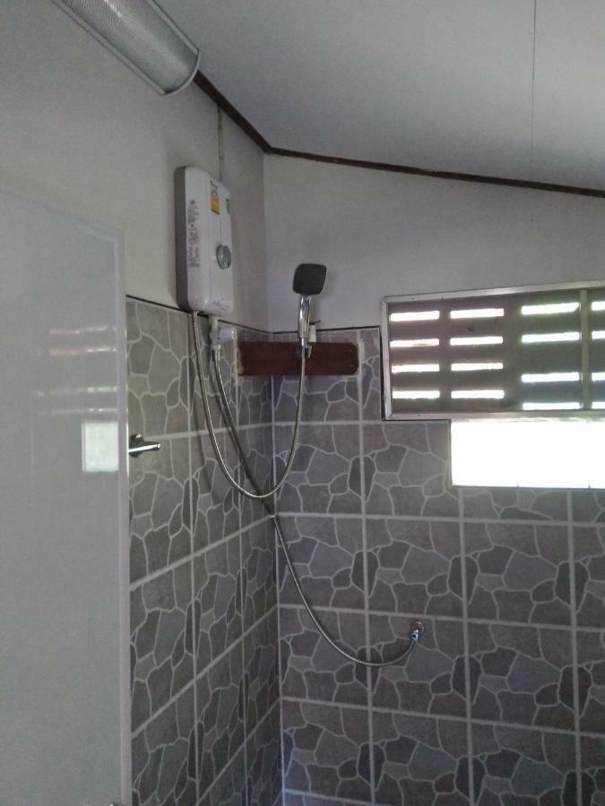 Bang Hon Homestay Ko Yao Noi Exterior foto