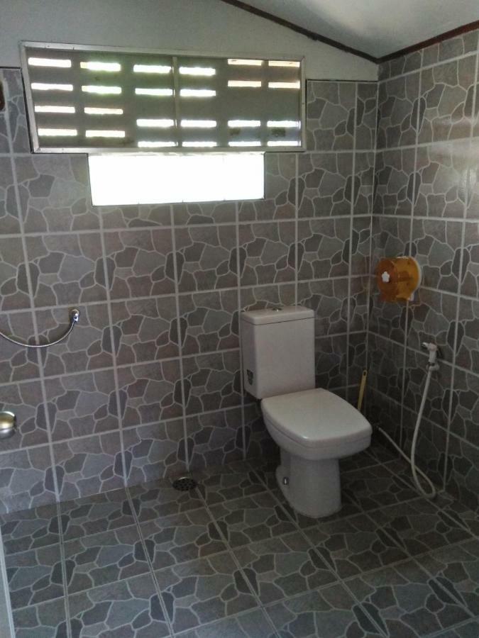 Bang Hon Homestay Ko Yao Noi Exterior foto