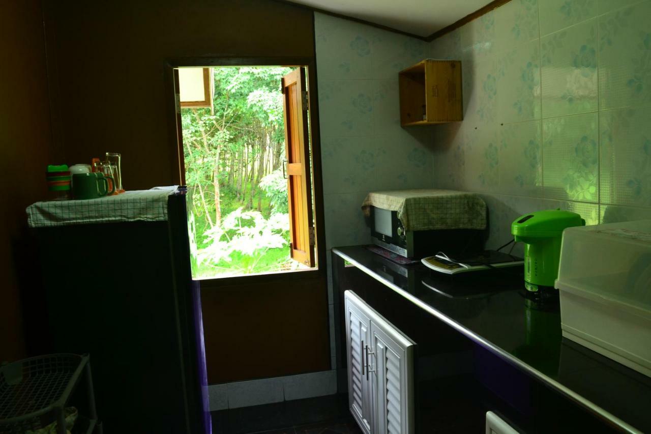 Bang Hon Homestay Ko Yao Noi Exterior foto